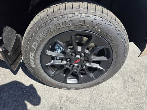 New 2026 Toyota Tundra 1794 Edition AWD/4WD image 9