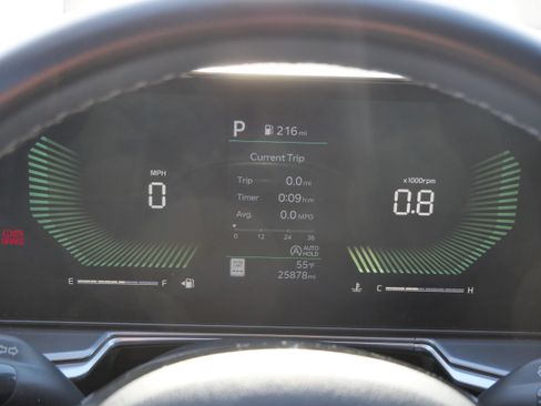 Used 2024 Kia Sorento S w/ Panoramic Sunroof Package image 22