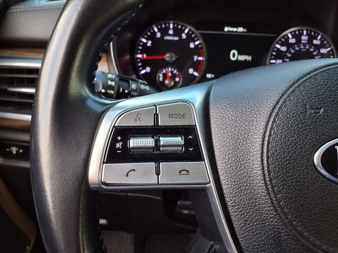 Used 2020 Kia Telluride SX image 23