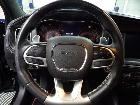 Used 2021 Dodge Charger SRT Hellcat RWD image 41