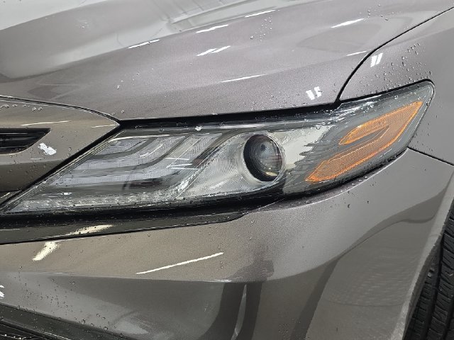 Certified 2024 Toyota Camry XSE FWD image 25