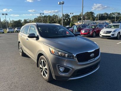Used 2017 Kia Sorento EX w/ EX Premium Package