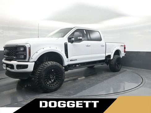 New 2026 Ford F250 XLT w/ XLT Premium Package image 1