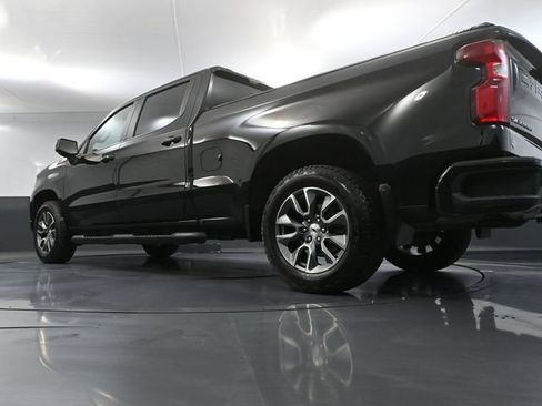 Used 2024 Chevrolet Silverado 1500 RST AWD/4WD image 57
