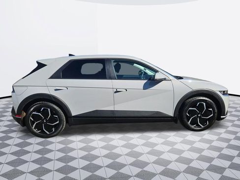 Certified 2024 Hyundai Ioniq 5 SEL image 7