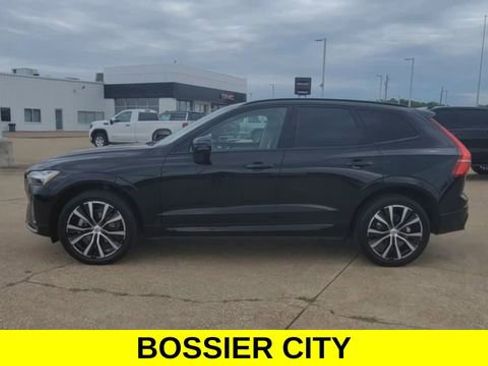 Used 2023 Volvo XC60 B5 Ultimate w/ Protection Package Premier FWD image 6