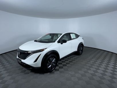 Certified 2024 Nissan Ariya AWD