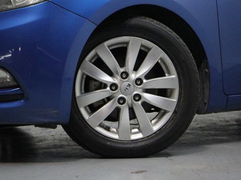 Used 2015 Kia Forte EX image 3