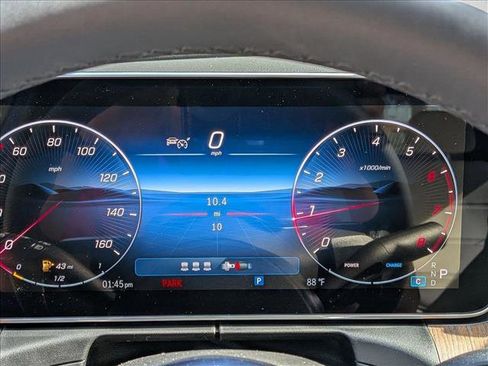 New 2026 Mercedes-Benz C 300 Sedan image 10