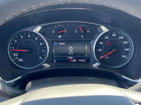 Certified 2024 Chevrolet Equinox LT FWD image 22