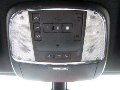 Used 2014 Jeep Grand Cherokee Limited w/ Trailer Tow Group IV image 50