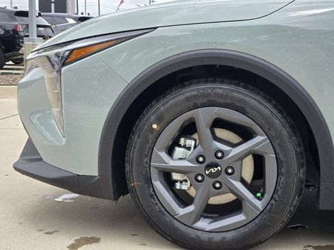 New 2026 Kia K4 FWD image 5