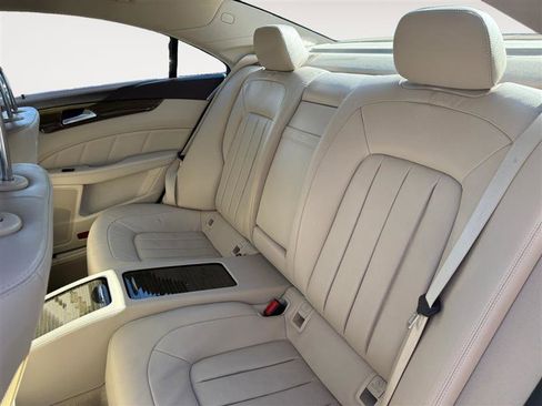 Used 2015 Mercedes-Benz CLS 400 4MATIC image 14