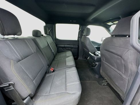 Used 2024 Ford F150 STX image 18