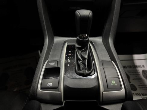 Used 2018 Honda Civic LX image 21