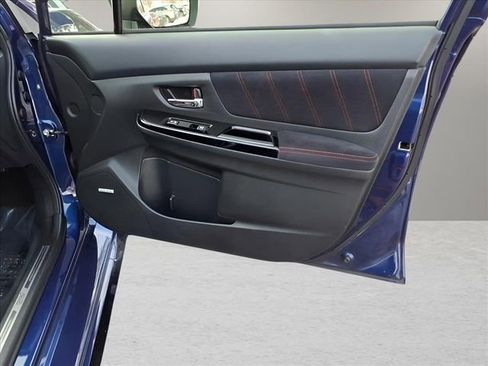 Used 2019 Subaru WRX STI Limited w/ Popular Package #3 (IZT) image 10