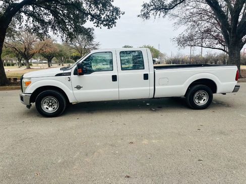 Used 2015 Ford F350 XL w/ Power Equipment Group image 5