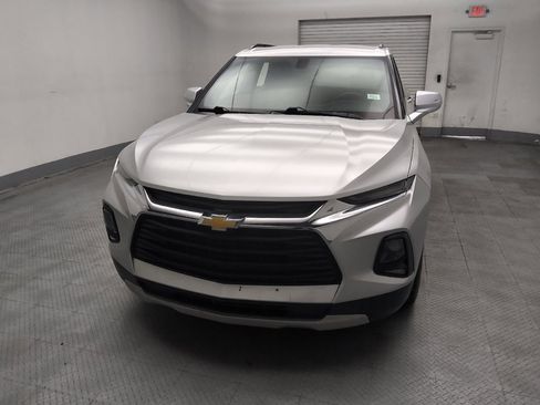 Used 2020 Chevrolet Blazer LT FWD image 15