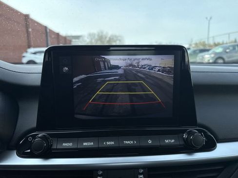 Used 2024 Kia Forte LXS w/ LXS Technology Package image 24