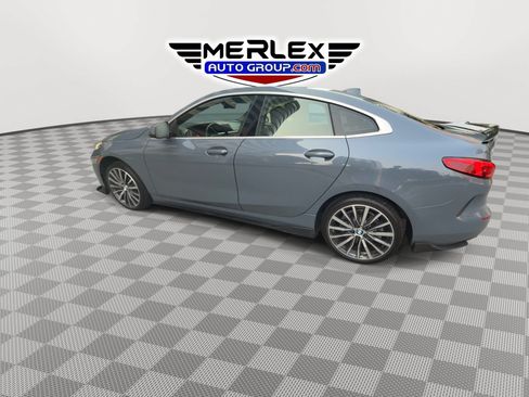 Used 2022 BMW 228i Gran Coupe w/ Convenience Package FWD image 5