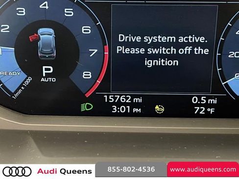 Certified 2023 Audi Q3 2.0T Premium Plus w/ Premium Plus Package AWD/4WD image 27