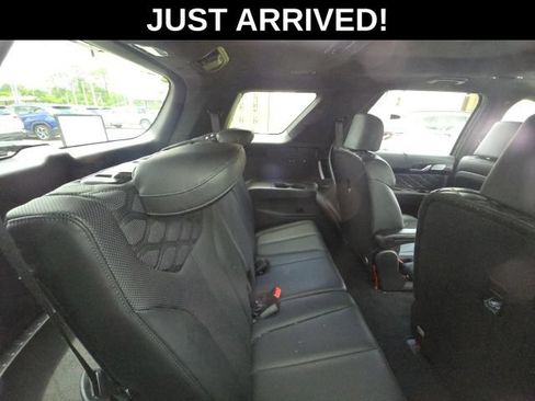 Used 2021 Hyundai Palisade Calligraphy FWD image 8