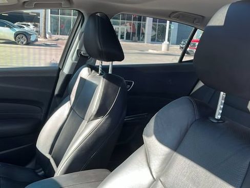 Used 2019 Acura TLX w/ Technology Package FWD image 15