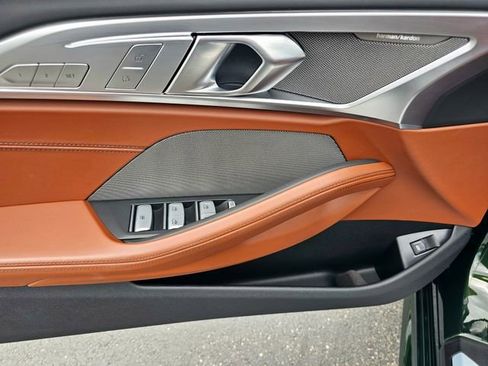 Used 2026 BMW M850i xDrive Convertible image 29