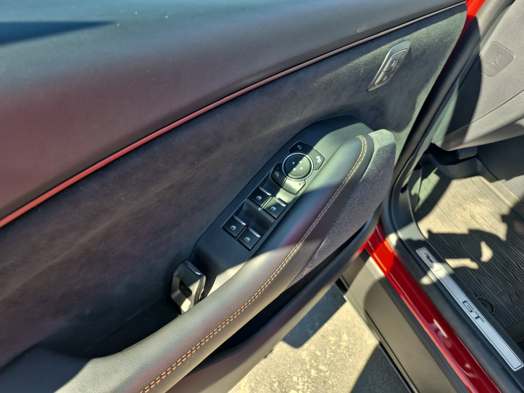 Certified 2023 Ford Mustang Mach-E GT AWD/4WD image 10