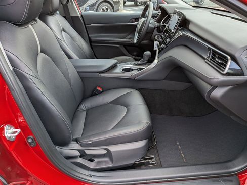 Used 2023 Toyota Camry LE image 35