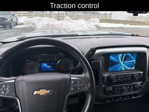 Used 2014 Chevrolet Silverado 1500 LT w/ All Star Edition image 14