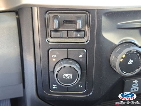 New 2026 Ford F350 XL w/ STX Appearance Package image 14