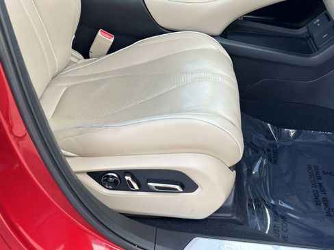 Certified 2019 Acura RDX FWD w/ Advance Package image 31