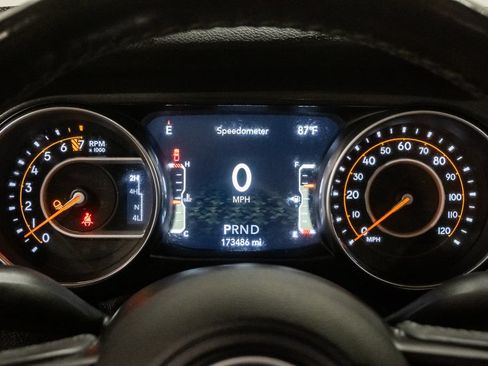 Used 2020 Jeep Gladiator Sport AWD/4WD image 15