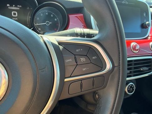 Used 2019 FIAT 500X Pop w/ Popular Equipment Group AWD/4WD image 24