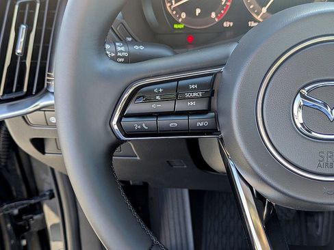 New 2026 MAZDA CX-90 3.3 Turbo w/ Premium Plus Pkg image 17