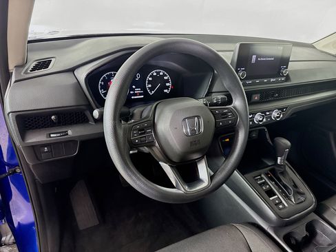 Certified 2023 Honda CR-V EX image 8