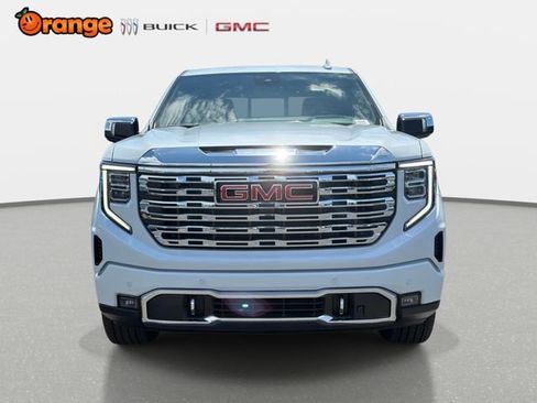 New 2026 GMC Sierra 1500 Denali AWD/4WD image 8