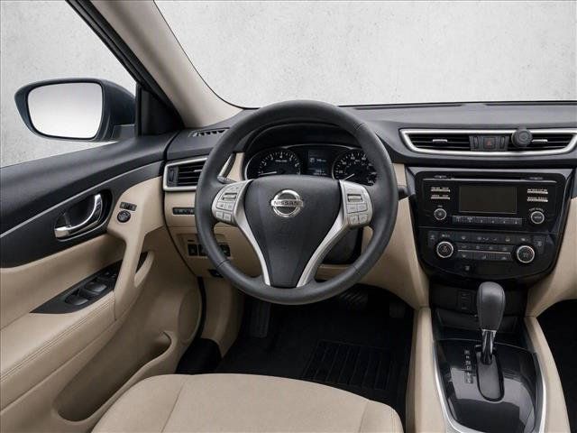 Used 2016 Nissan Rogue SV FWD image 23