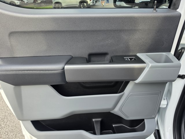 Certified 2026 Ford F350 XLT AWD/4WD image 12
