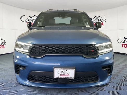 Used 2025 Dodge Durango GT image 3