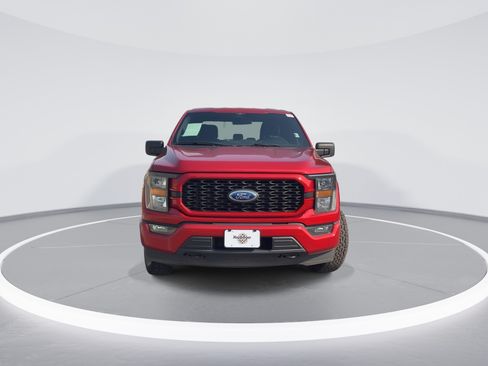 Used 2023 Ford F150 XL w/ STX Appearance Package AWD/4WD image 2