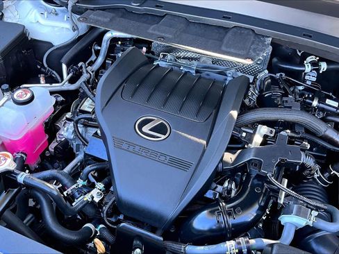 Used 2024 Lexus TX 350 FWD image 31