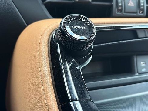 Used 2024 Lexus NX 350 AWD w/ Cold Area Package image 29