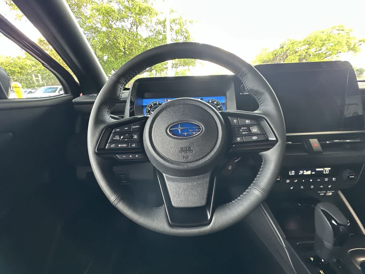 New 2026 Subaru Outback Premium AWD/4WD image 15