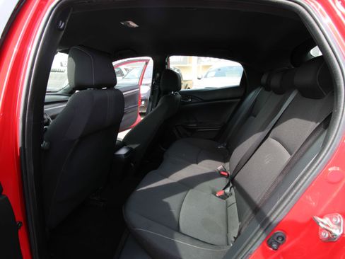 Used 2019 Honda Civic Sport image 29