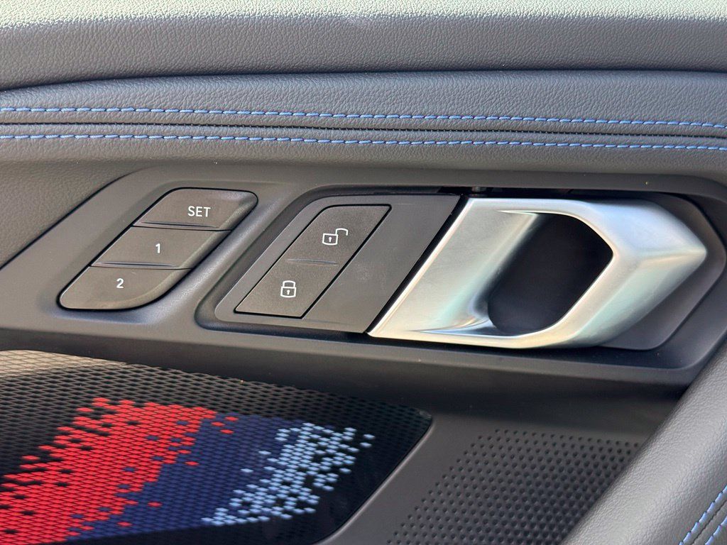 New 2026 BMW M2 w/ Lighting Package RWD image 14