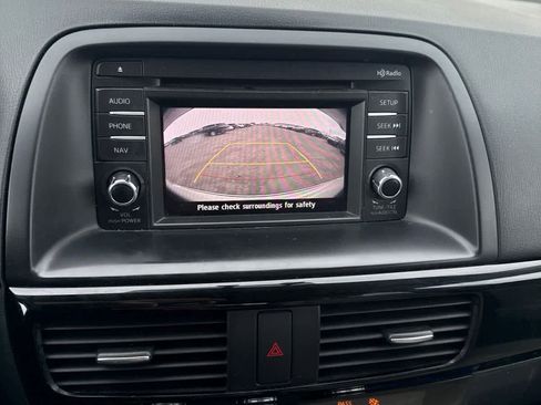 Used 2014 MAZDA CX-5 Grand Touring FWD image 20