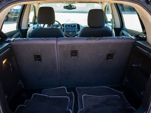 Used 2015 Chevrolet Sonic LT image 21