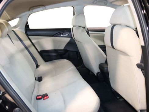 Used 2018 Honda Civic LX image 55